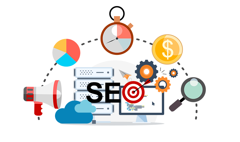 SEO Agencies in Mumbai