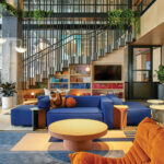 Hotel Lobbies